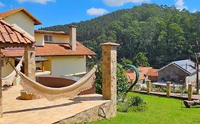 Pousada Winterhaus